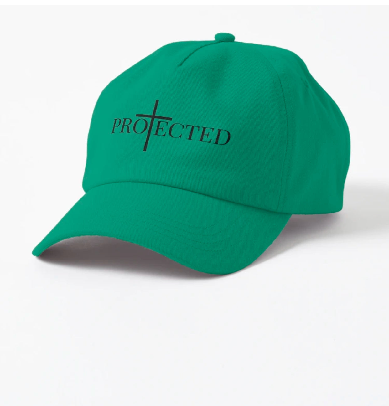 Protected Dad Hat