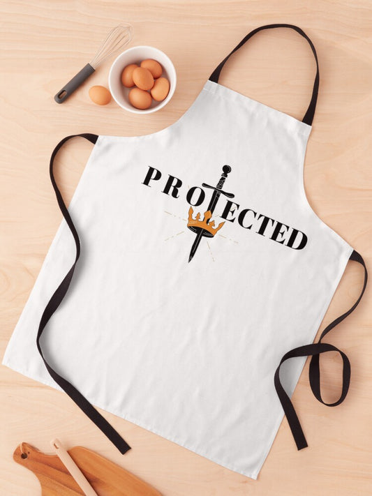 Protected Aprons