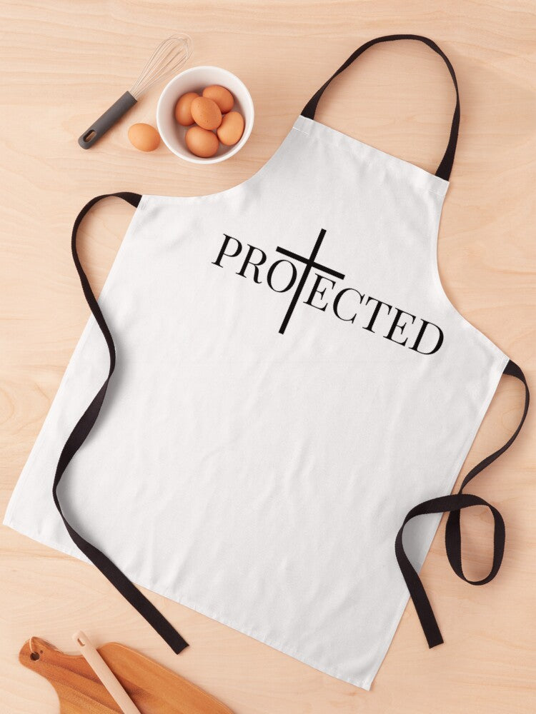 Protected Aprons