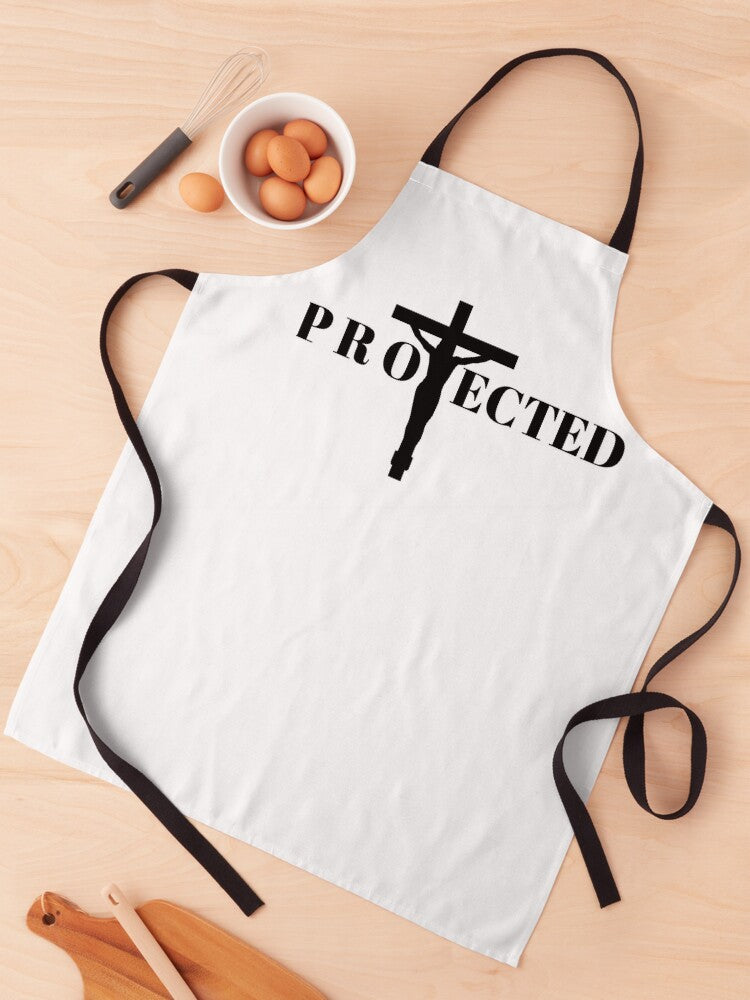 Protected Aprons