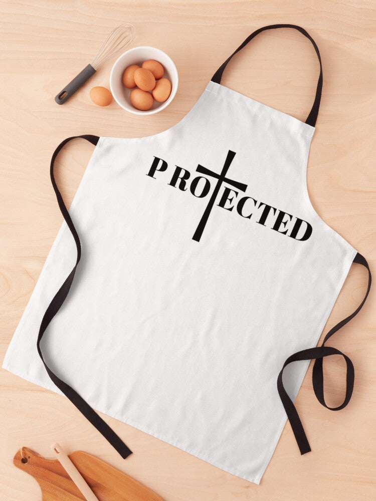 Protected Aprons