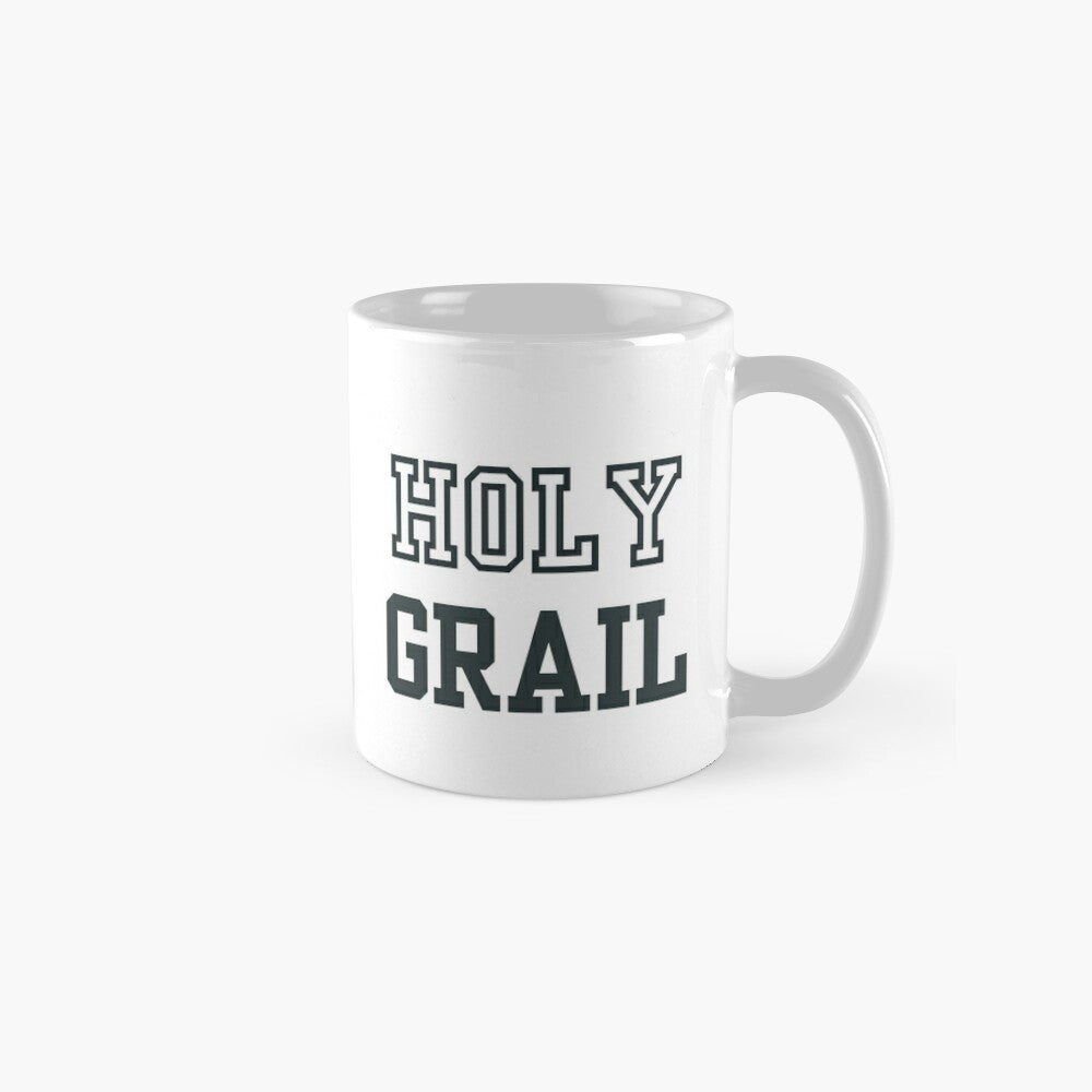 Holy Grail Coffee Mug