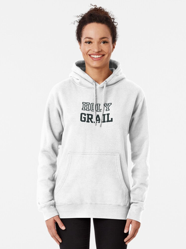 Holy Grail Hoodie